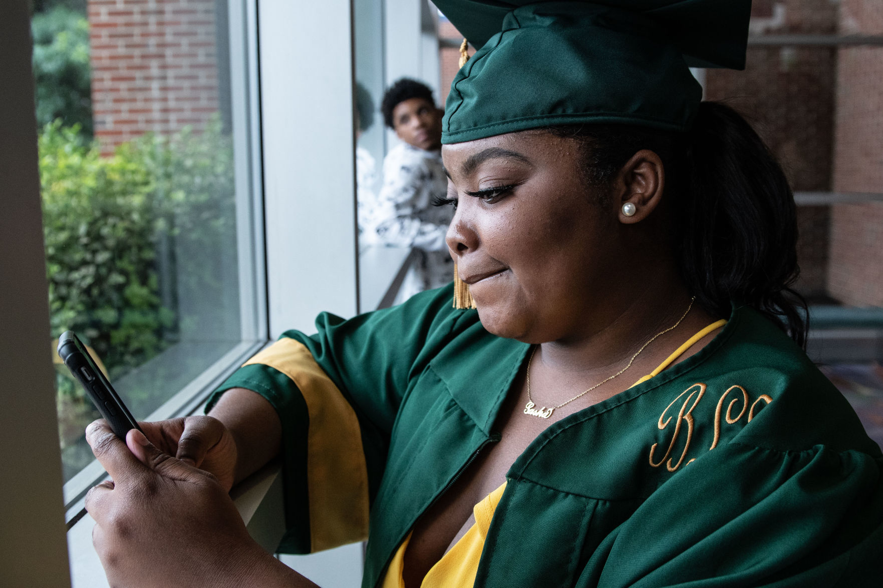 2019 Smith Graduation